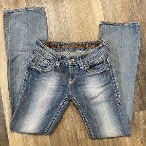 Rock Revival Jean